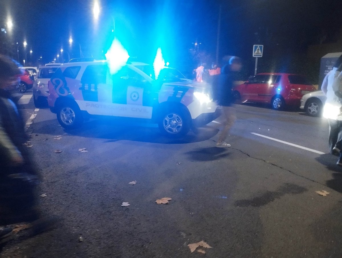 Pedro A Jaime Muñoz tweet media