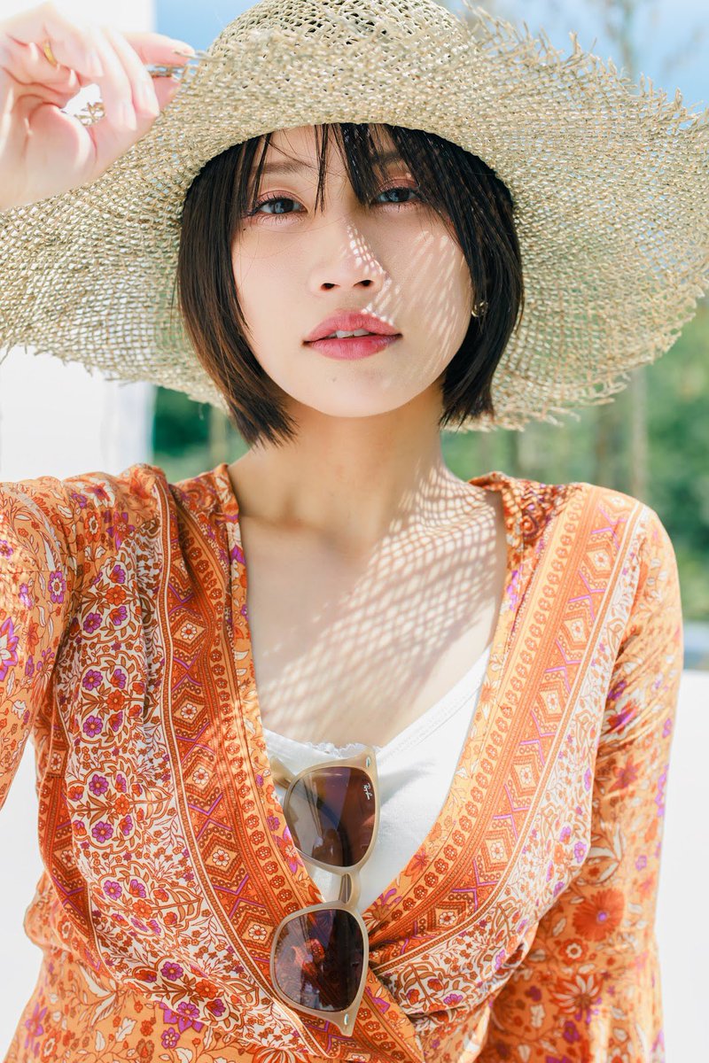 みんなは夏と⛄️どっち派？

…
懐かシリーズ👒
<a href="/PHOTOMO_labory/">PHOTOMO 撮影会</a>