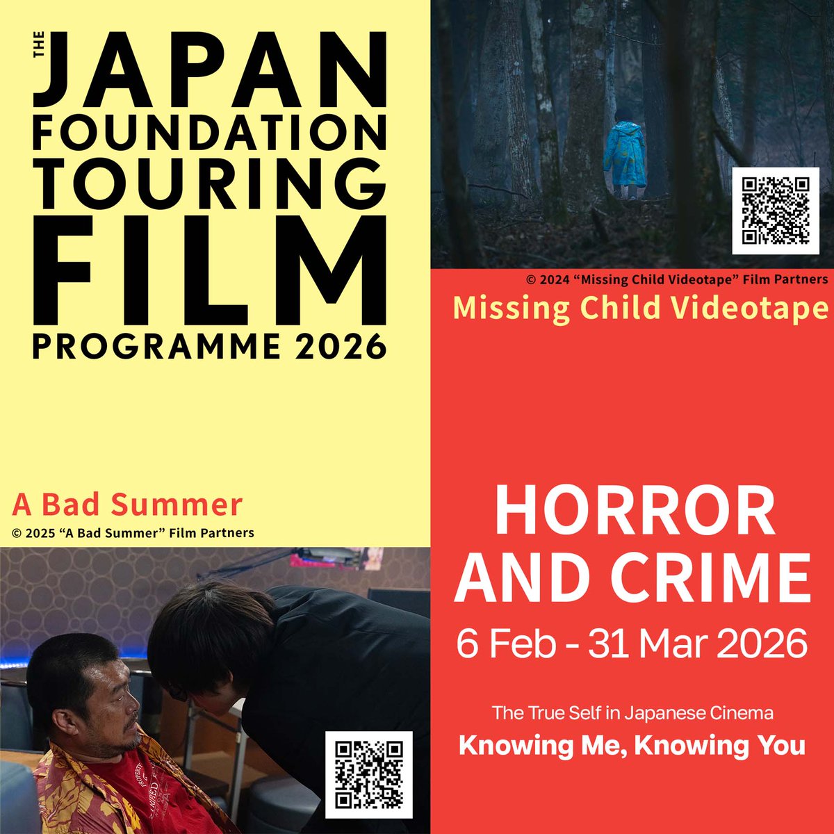 Japan Foundation UK tweet media