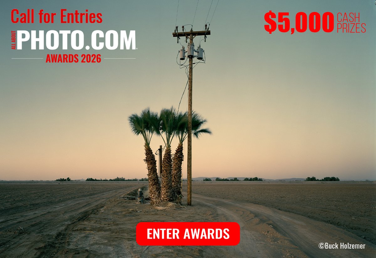 World Press Photo tweet media