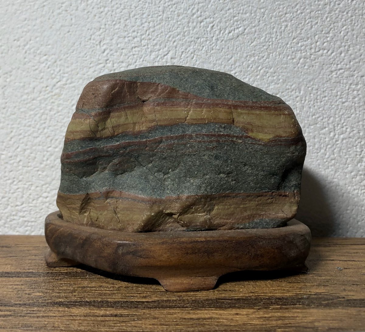 いしかわ ｜水石愛好家｜掌｜ (@numeroosuiseki) / Posts / X