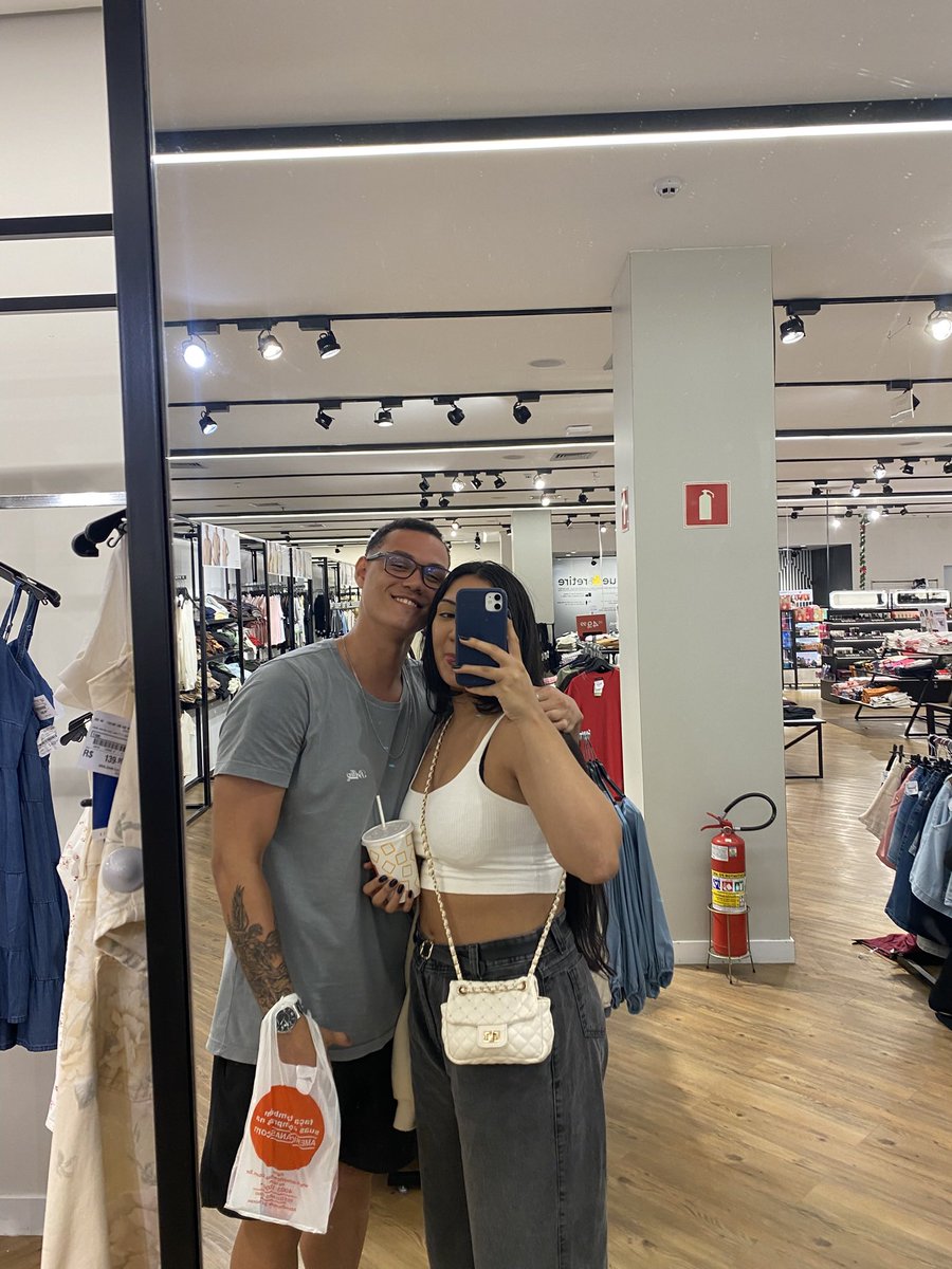Eu te amo muito❤️