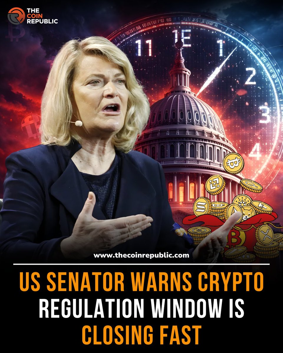 The Coin Republic (@TCR_news_) / Posts / X