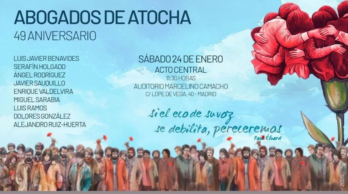 Servicios Jurídicos de CCOO tweet media