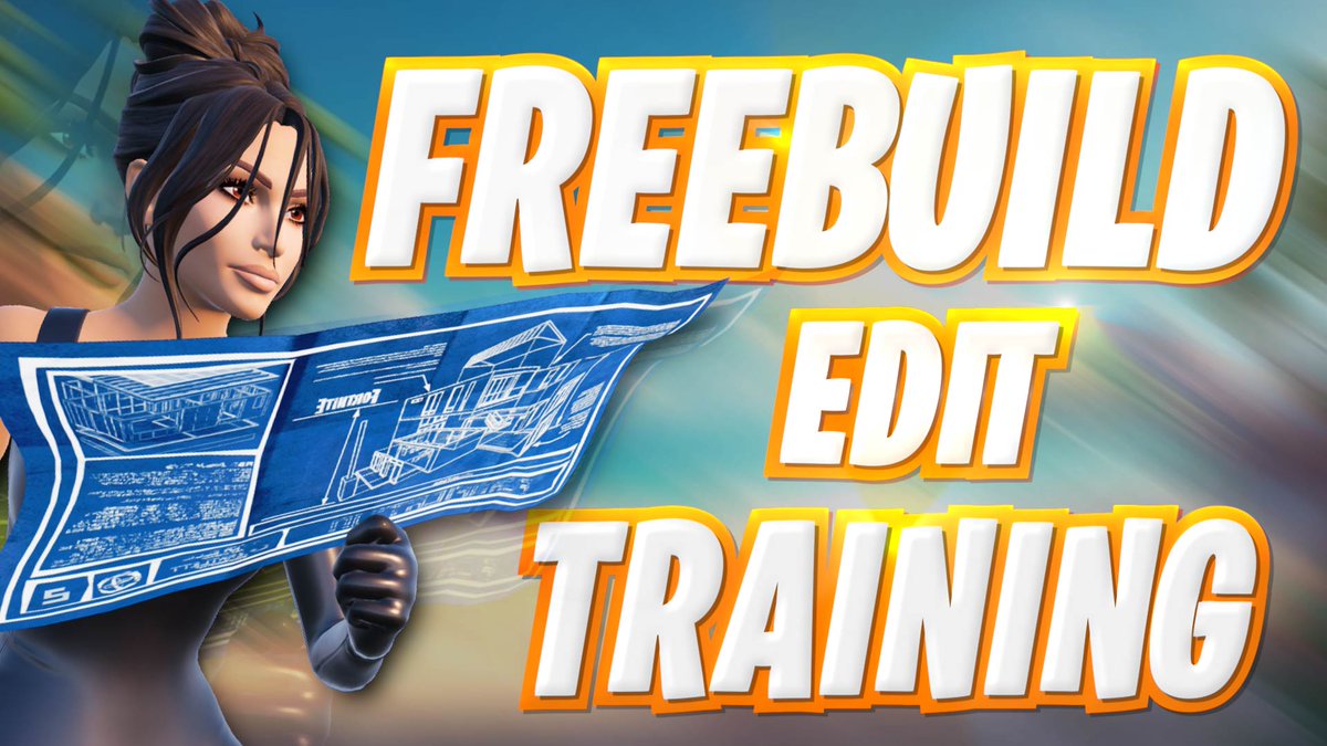 Tu as envie de jouer sur une map chill et sans lag ?? 

Voici une map 0 Delay 

Entraine toi sur cette map et n'hésite pas à me dire en commentaire ce que tu en pense :) 

8600-3885-2384
8600-3885-2384
8600-3885-2384  
#Fortnite #FortniteCreative #tryhard