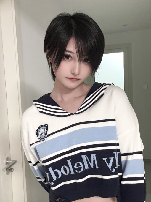 コスプレイヤー帅嘤嘤（シェンインイン）のTwitter画像20