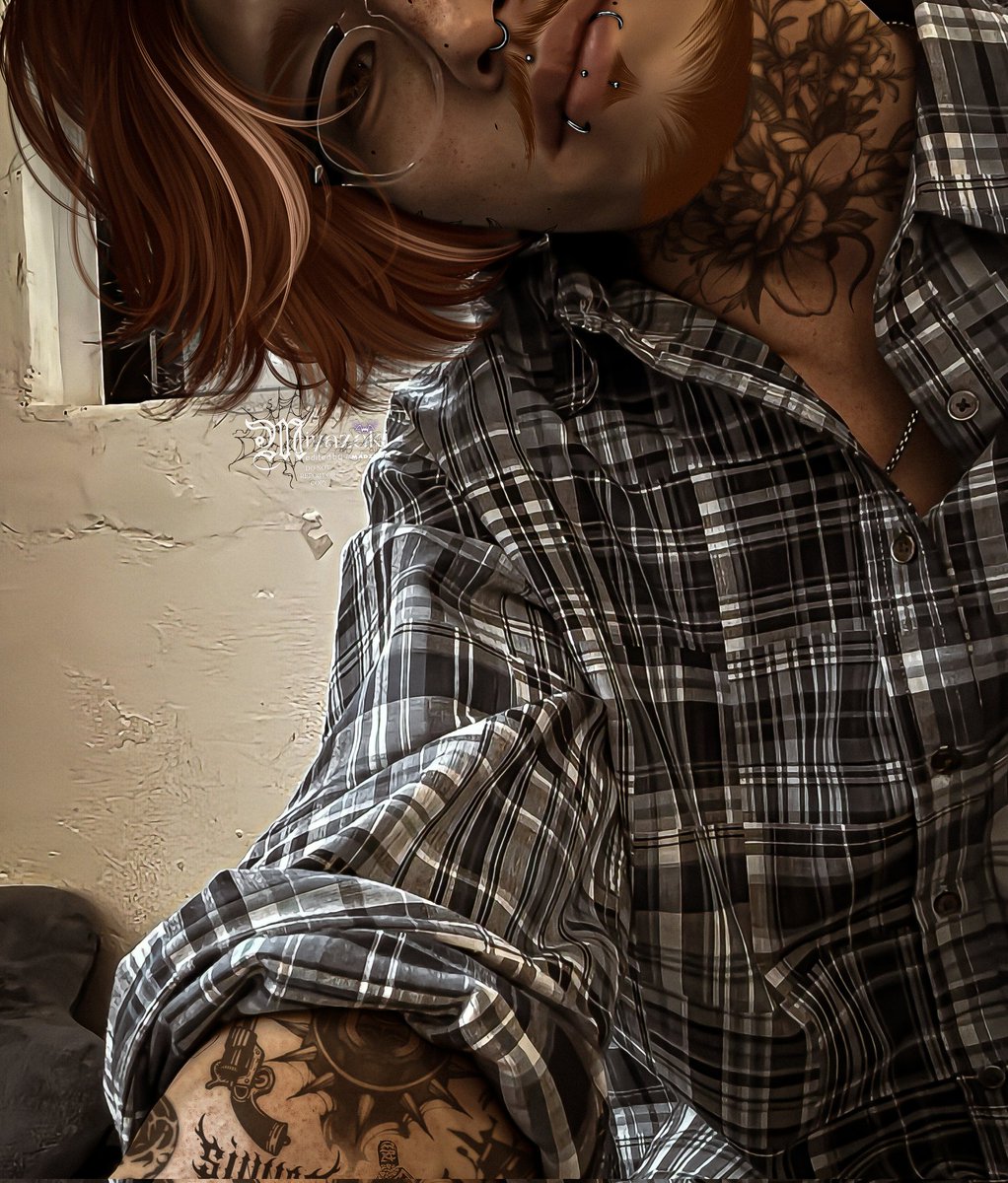 madzvoir's tweet image. ͏ ͏͏
𝐁onjour, morceguinhos. Ça va?
Parece que mais alguém acordou bem cedinho por aqui hoje...
 ͏ ͏͏