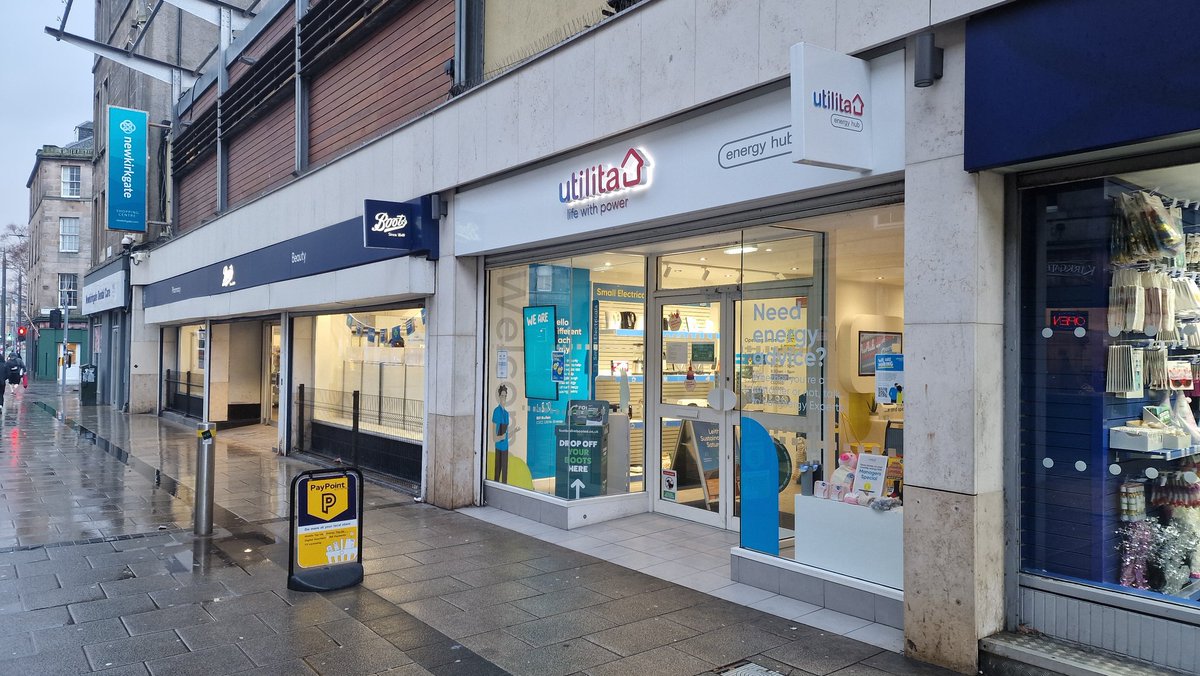 LeithChooses tweet media