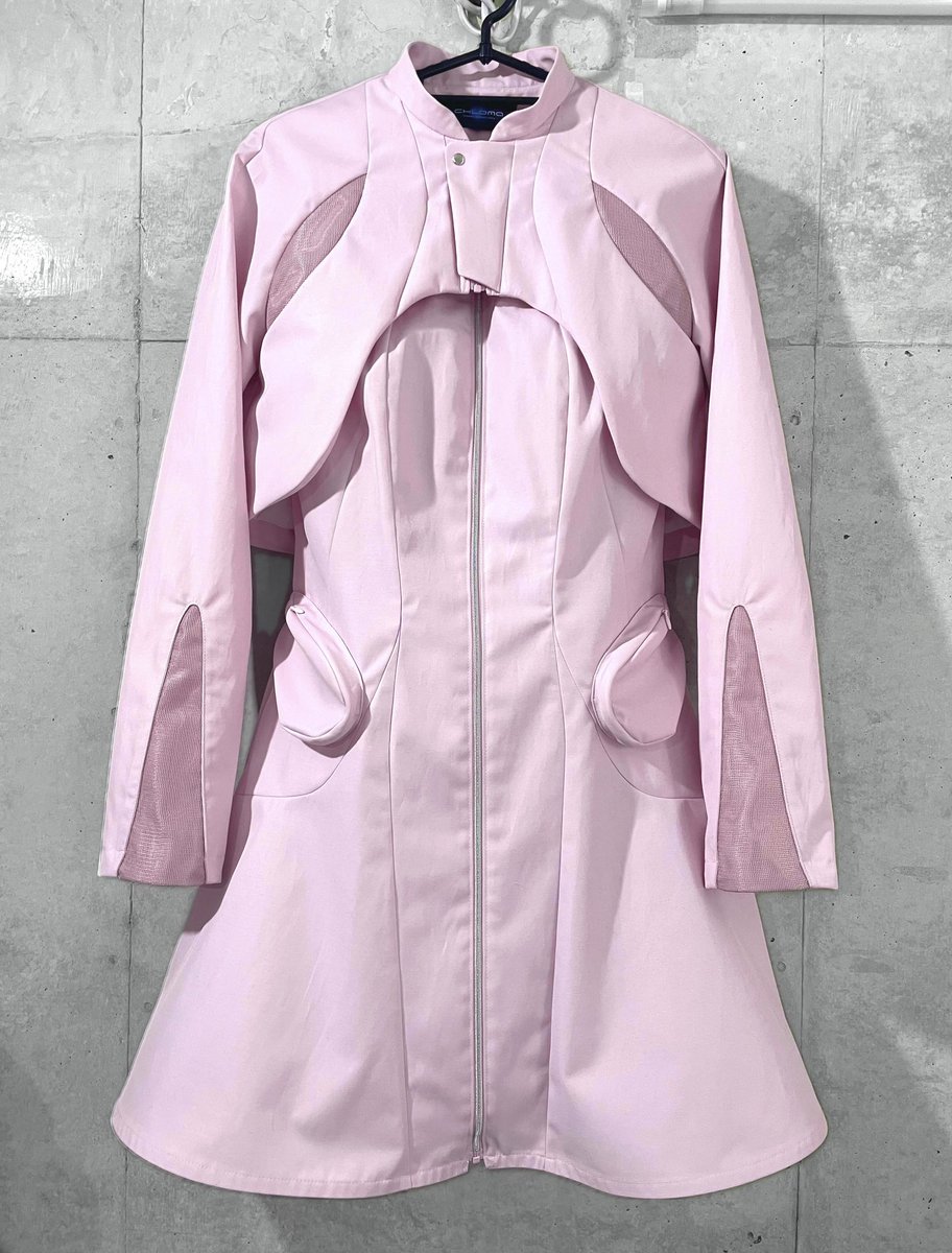 chloma (JP/EN) (@chlomagears) / Posts / X