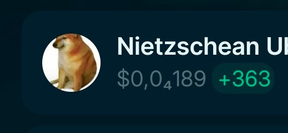 EncryptedFrog's tweet image. Why does it show this on JUP?