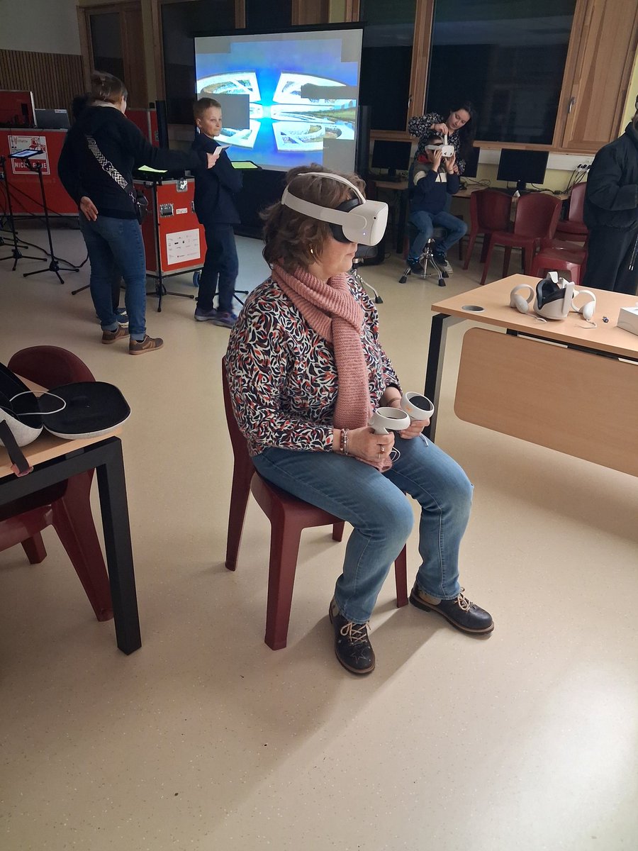 Parisot Mickael tweet media