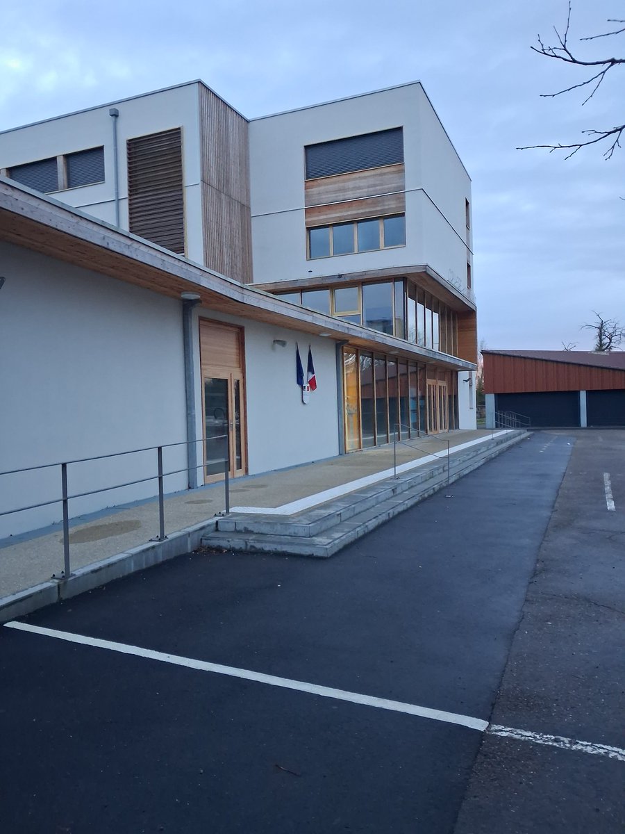 Parisot Mickael tweet media