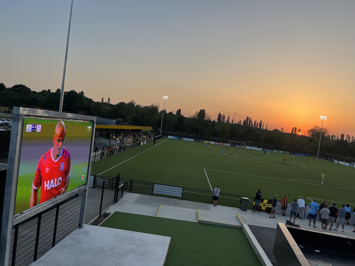 Gary Hillman tweet media