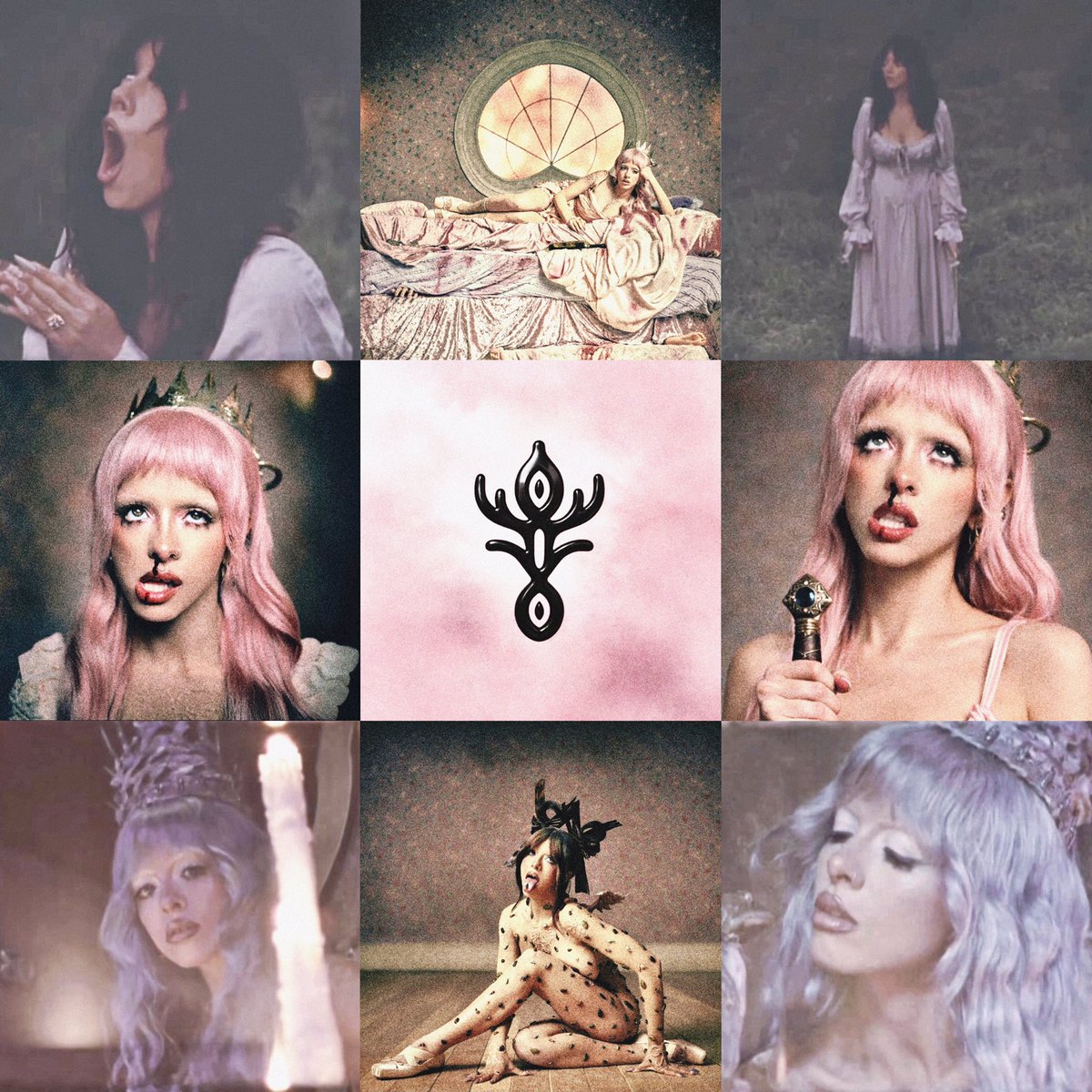 samnYve's tweet image. sem acreditar q isso é real