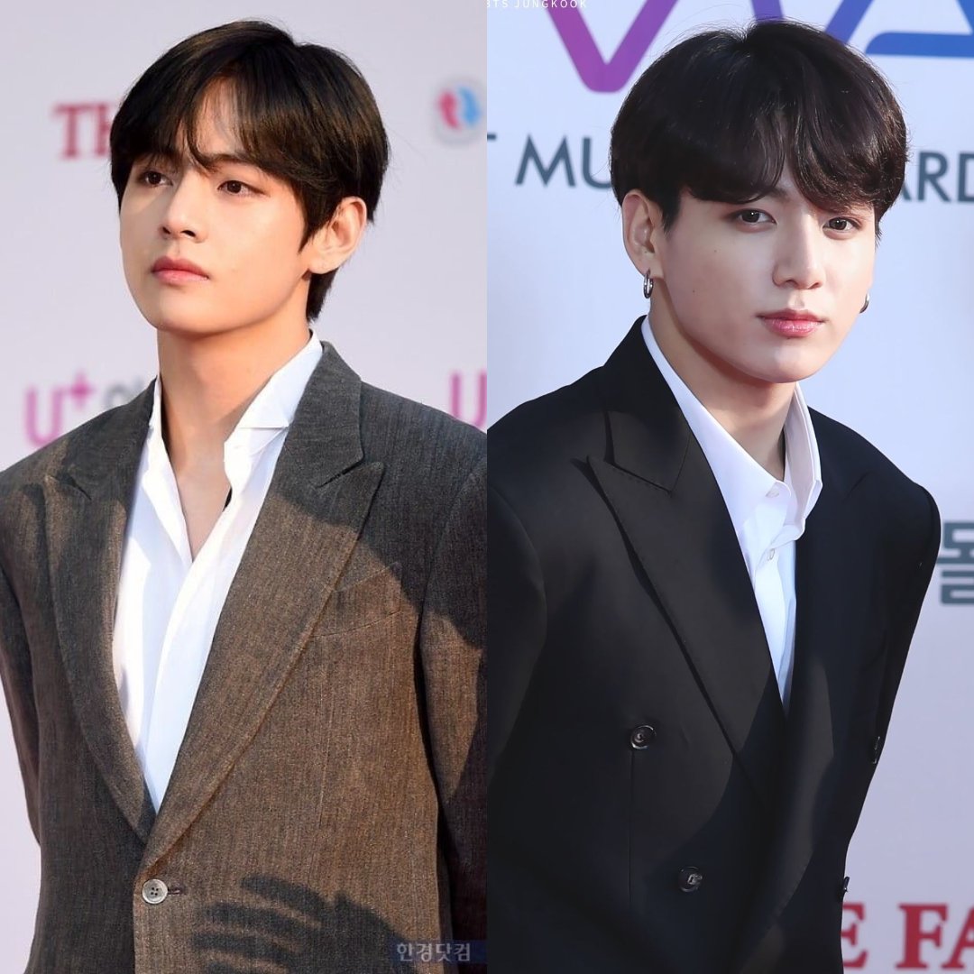 AboutMusicYT's tweet image. Jungkook, Taehyung and BIGHIT partially won their appeal in a defamation case against Sojang. She will have to pay $66K in damages.