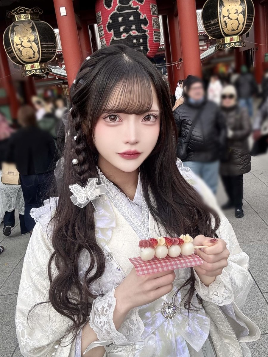 舞々悪魔(まいまいでびる) (@Maideviofficial) / Posts / X