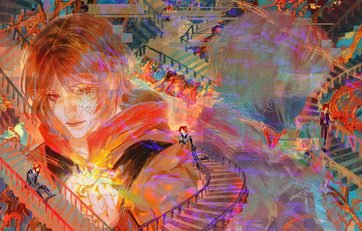 filruwo's tweet image. 