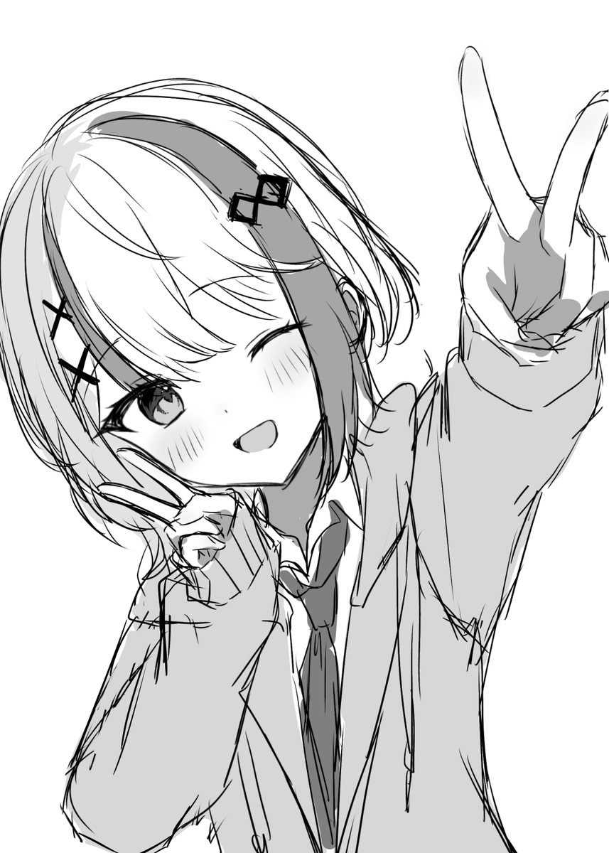 1ka2m0's tweet image. 昔描いたのののののさんを再掲