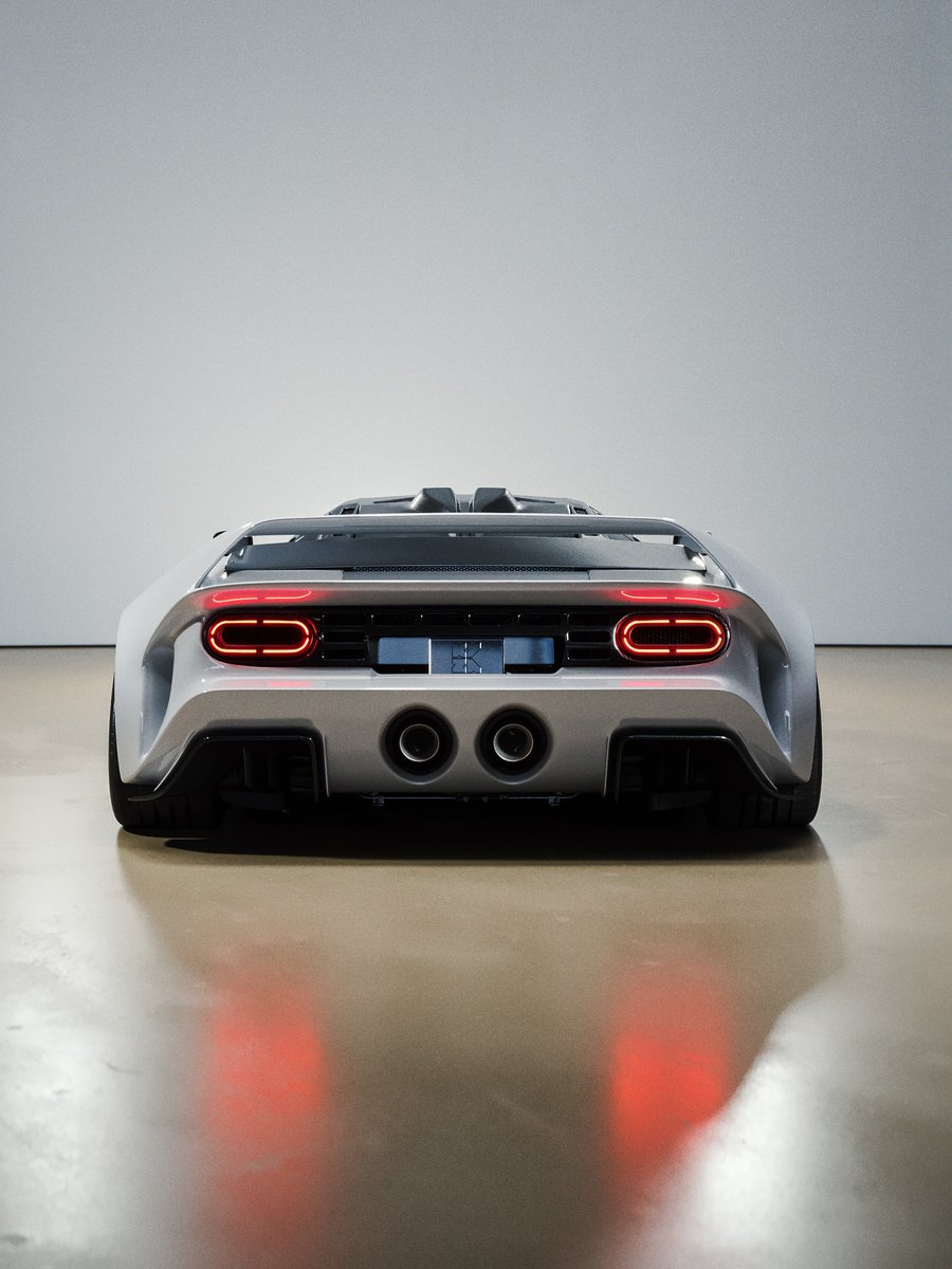 ThrottleCars's tweet photo. Bugatti EB110-K 🤍 https://t.co/1eoETolvEL