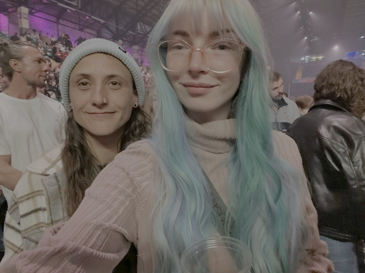 Leiane.eth  ☮️ tweet media