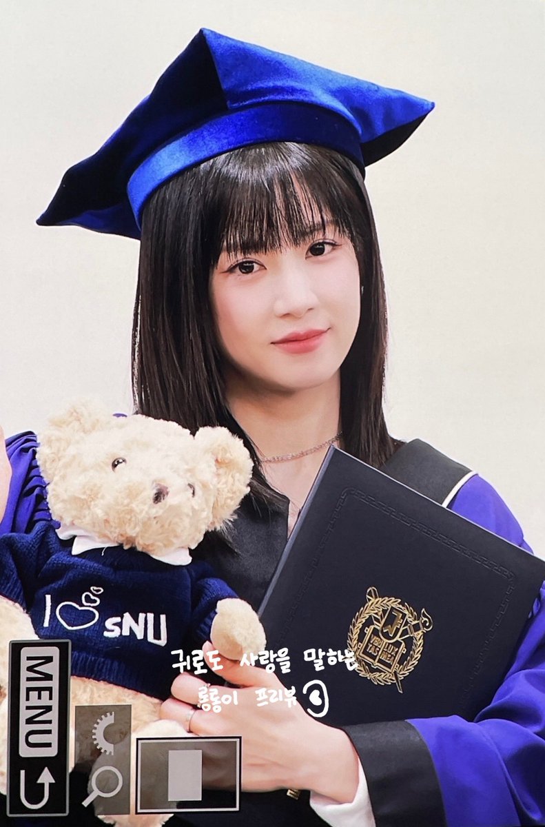 260124 초롱 프리뷰
(<a href="/Apinkpcr/">박초롱</a>)
💙💙
#Apink #에이핑크
#박초롱 #초롱 #Chorong