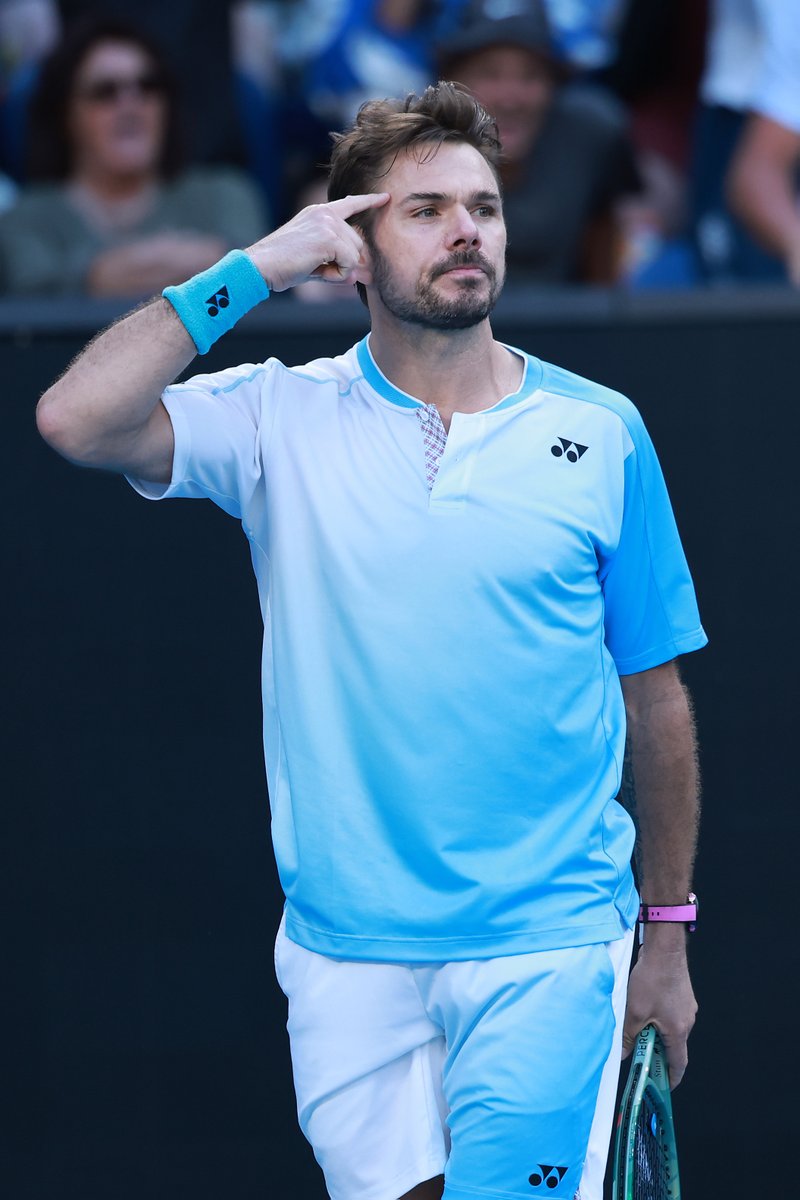 Craig Tiley tweet media