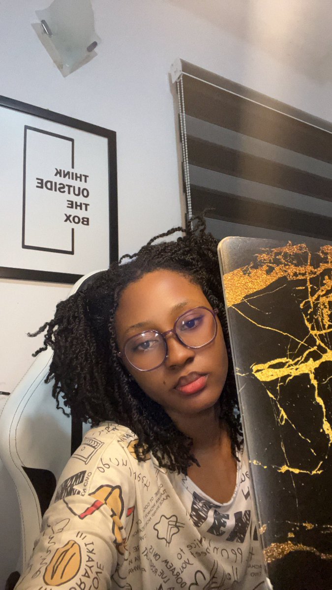 iamveektoria_'s tweet image. Guys 😭😭😭

My followers are not seeing my content. Please quote this post with anything, even an emoji.

Thank you 😭🤍