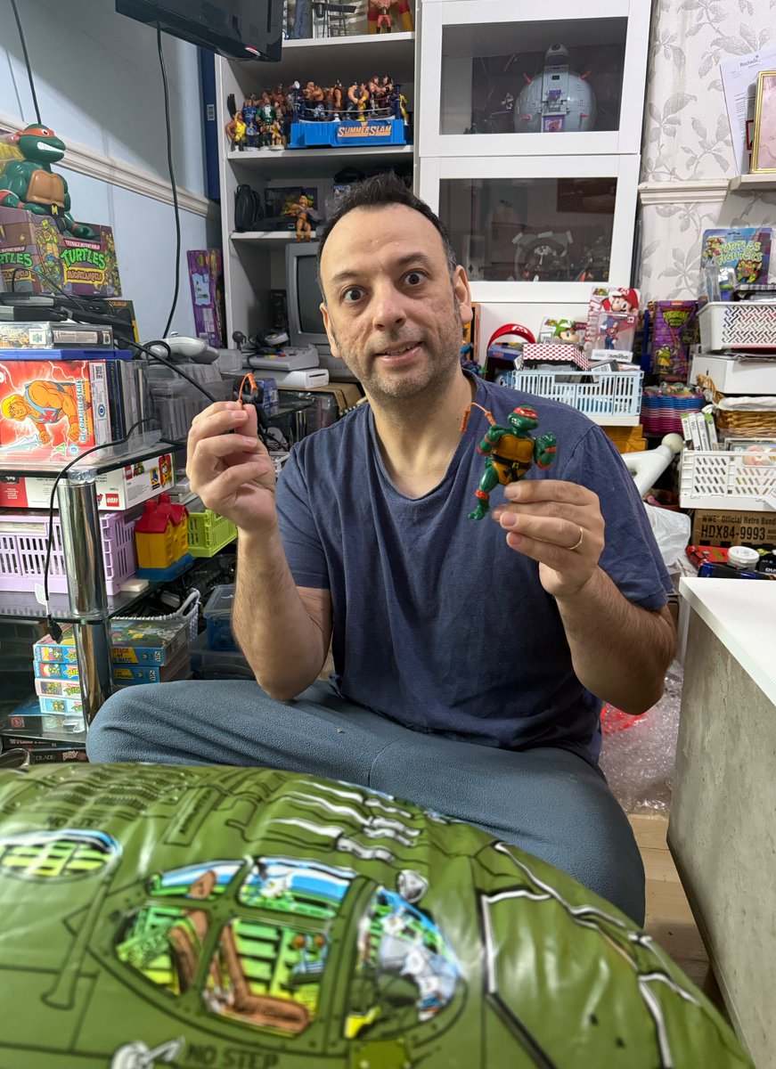 twitch.tv/DazAlienGeek tweet media