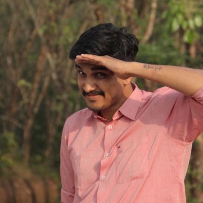 Babito Ravi tweet media