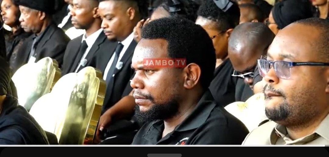 Ansbert Ngurumo tweet media