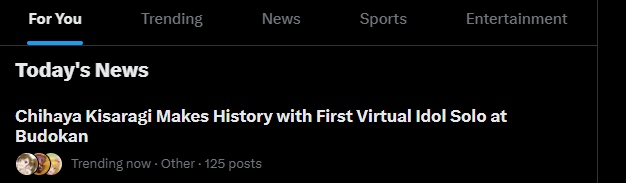 Rennouji's tweet image. THATS RIGHT

SHE DID DO THAT

SHE FUCKING DID THAT