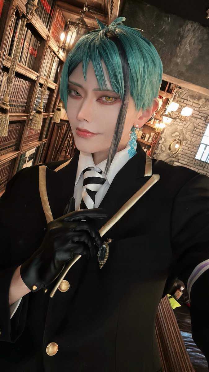 久しぶりーちの撮影💪🏻aky大体どこかの兄弟かオッドアイやってるね🤔