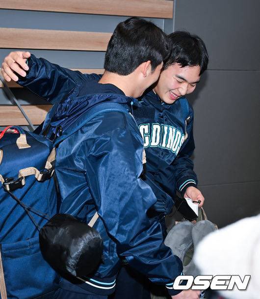 준휘집 룸메즈 👼👼👼👼