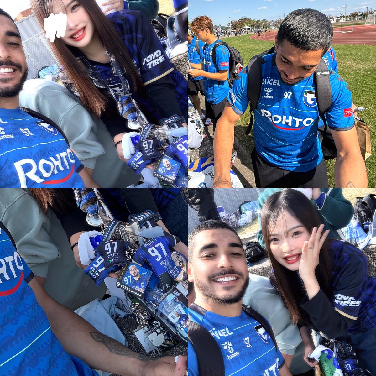 ヨ コ ユ ナ tweet media