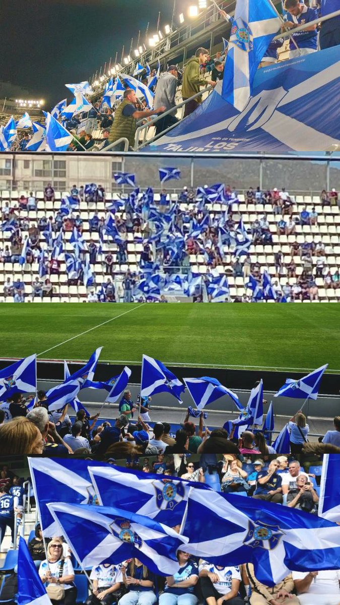 @fpcdtenerife tweet media