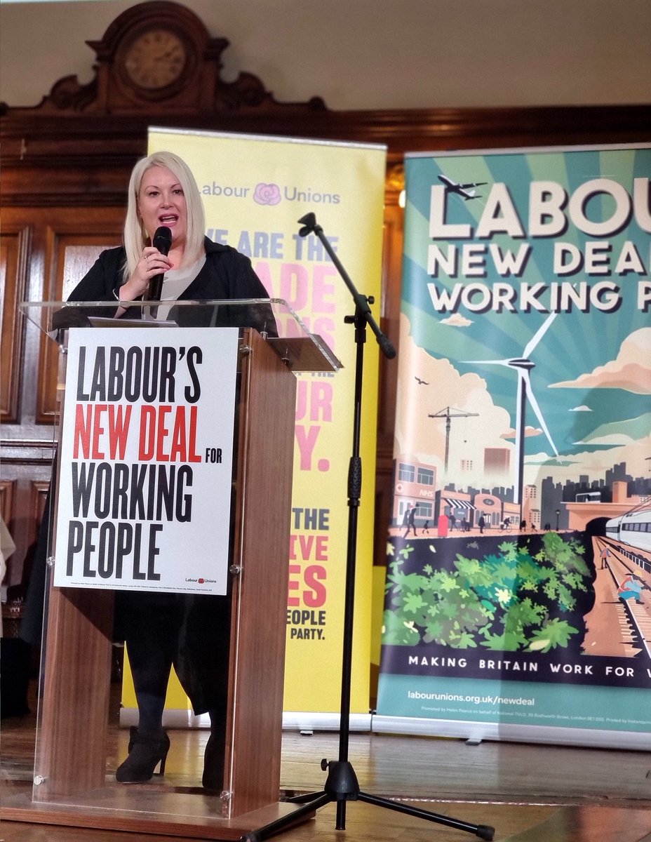 Labour🌹Unions tweet media