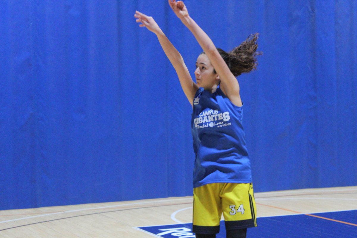 ¿Buscas un campus que combine técnica, convivencia y valores?

<a href="/CampusGigantes/">Campus Gigantes Basket🏀Lover</a> cuenta con 13 años de experiencia formando en baloncesto a miles de niños y niñas. 

👉 Sedes disponibles: campusgigantes.com