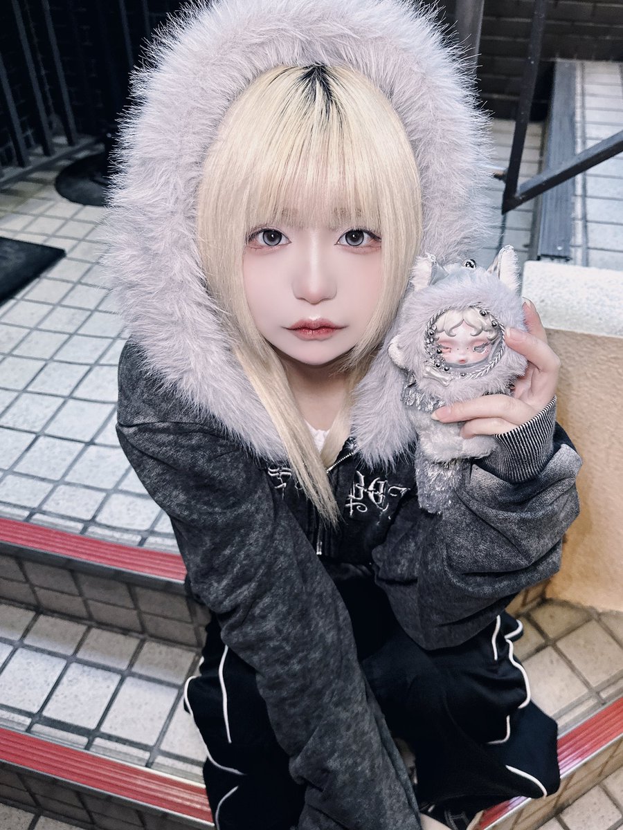 薊みぃ☁️🐾 (@mii9_18) / Posts / X