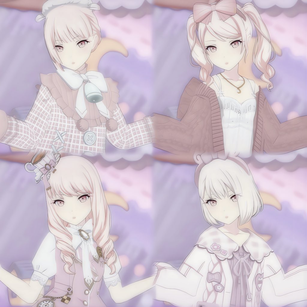 ______masshiro0's tweet photo. ピンク☁️⟡.· https://t.co/UbV3T0rme4