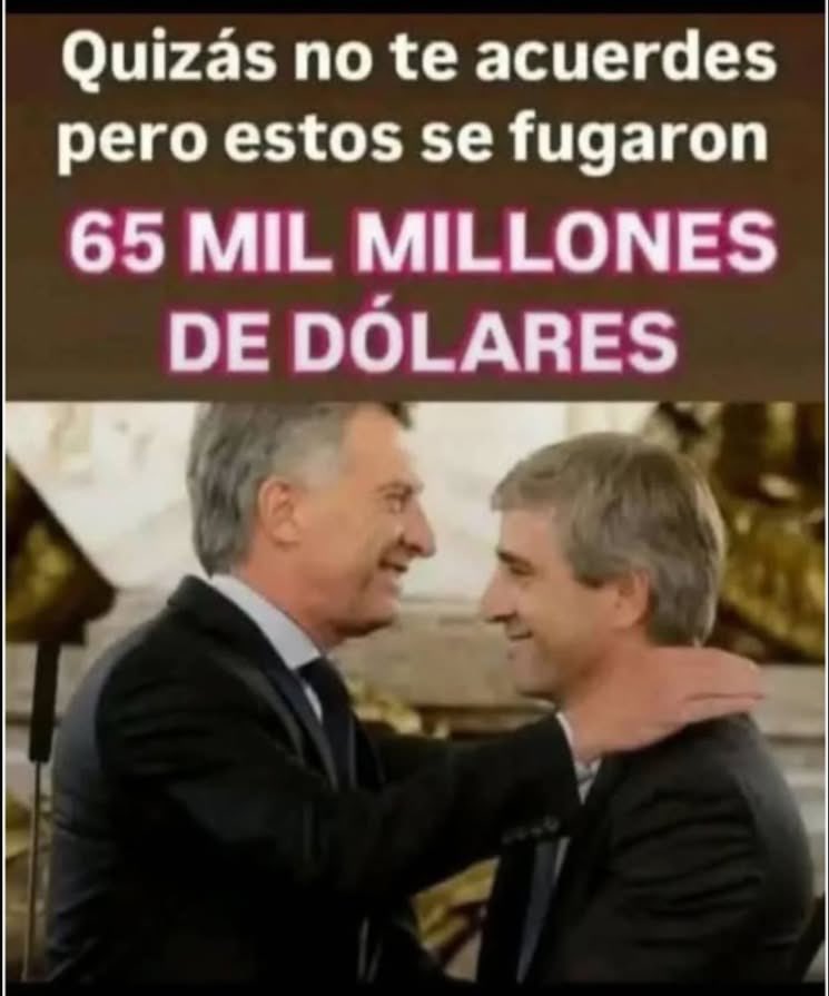 Y pensar que algunos  todavía les Creen; ¡¡AVIVATE!!.