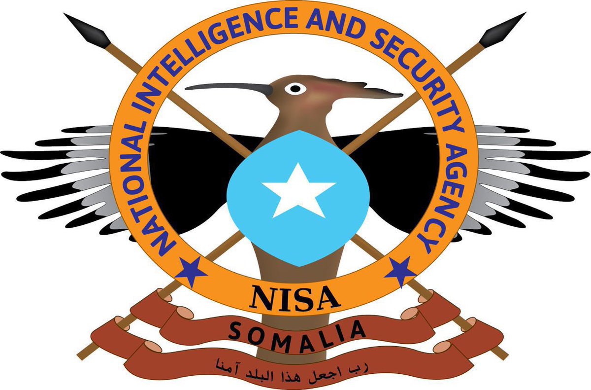 HSNQ_NISA's tweet photo. With the support of International Security Partners, the National Intelligence and Security Agency (NISA) conducted an operation targeting senior Al-Shabaab terrorist leaders in the Kunyo-Barow lower Shabelle region. https://t.co/2uRgJicUwL