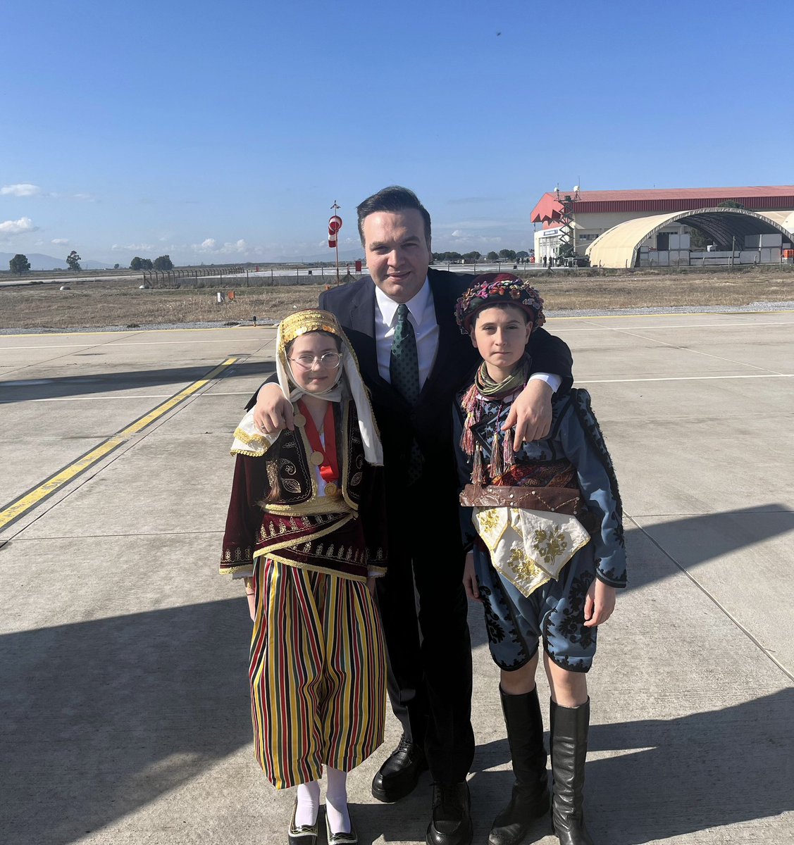 avyusufibis's tweet photo. 📍Efeler diyarı Aydın’dayız 🙋‍♂️ https://t.co/gjde24ApS3