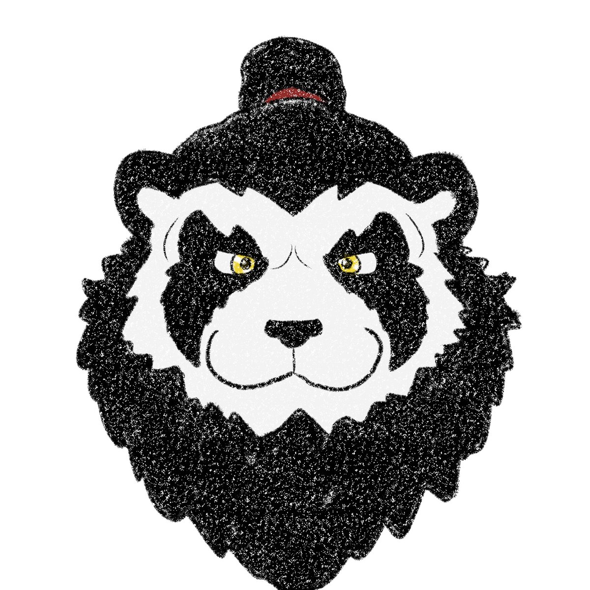 굵은 연필은 선만 따야 하려나