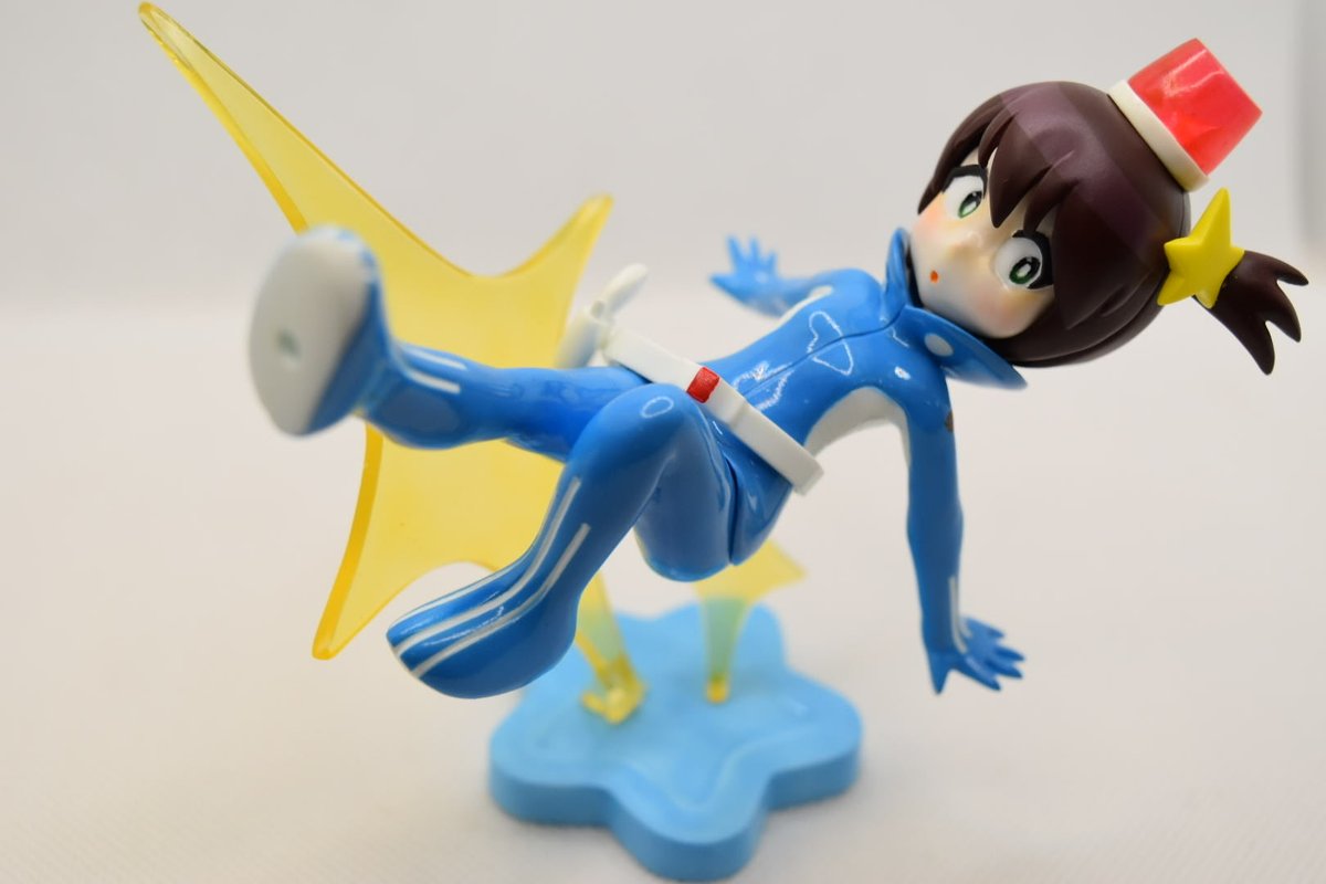 WF2026冬の販売品
らっこう【3-02-18】

・【新作】魔のものたちは企てる
レツェ
価格：10000円×３個

・ベルセルク
使徒【ロシーヌ】
価格:20000円×10個

・宇宙パトロールルル子
最終販売予定
価格:5000円

・ビカクシダマグネット
価格:1500円

・寝らっこ
価格:500円

#WF2026W #ワンフェス2026冬