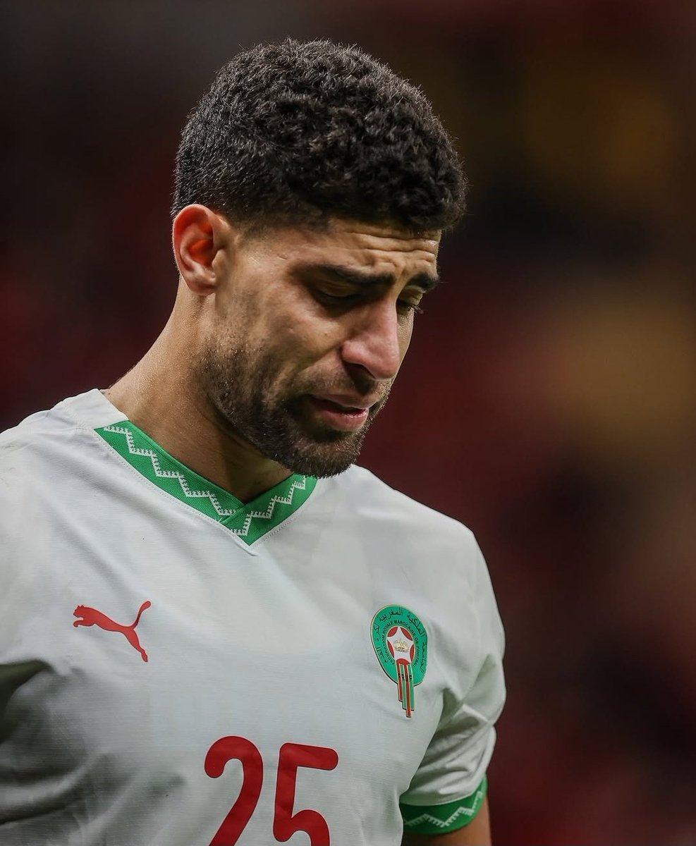 Actu Foot Maroc tweet media