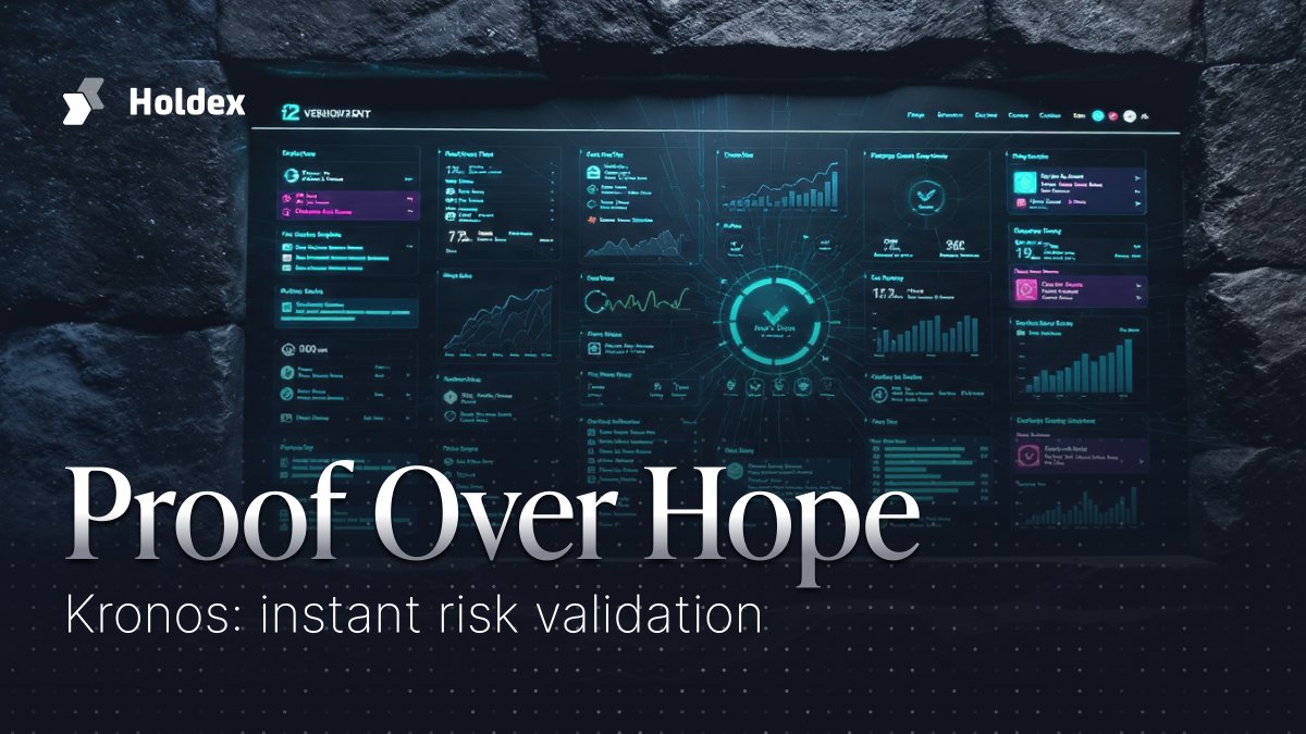 Holdex | Web3 Venture Studio (@HoldexIo) / Posts / X