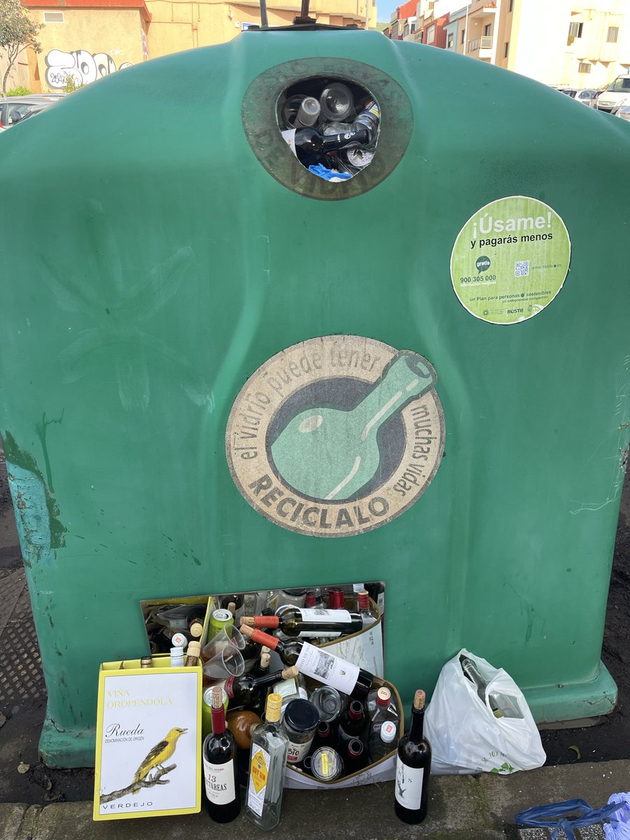 Oliver Serrano León tweet media