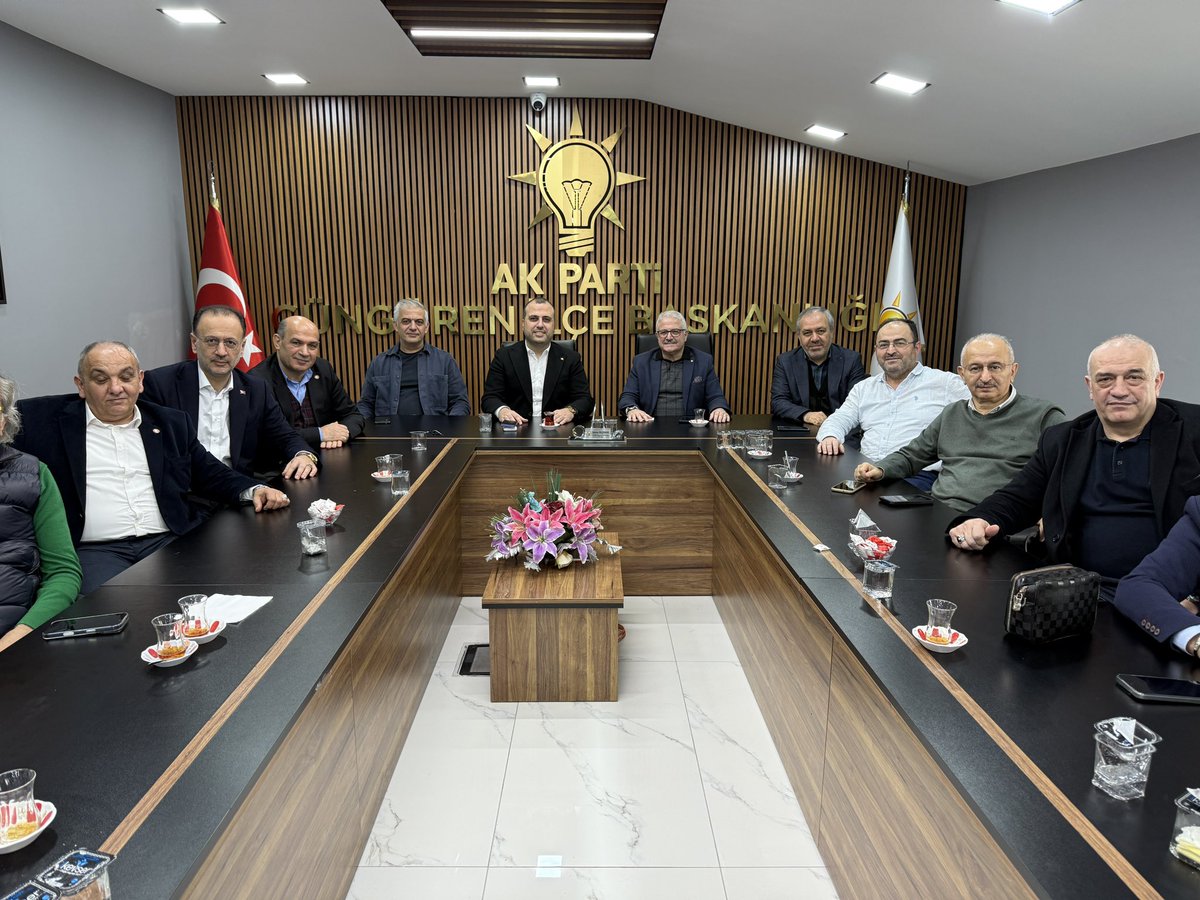 Devran YALÇINKAYA 🇹🇷 tweet media