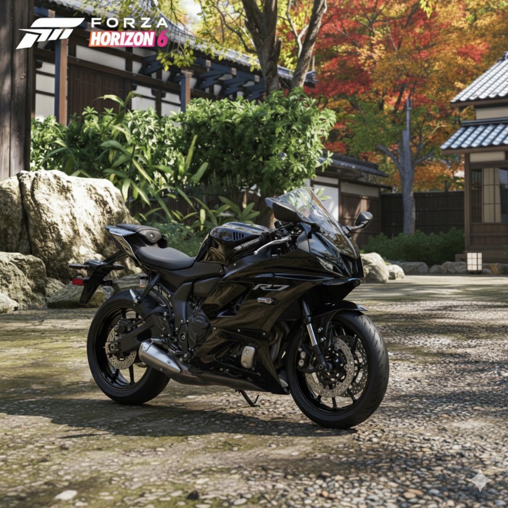 Forza Leaks tweet media