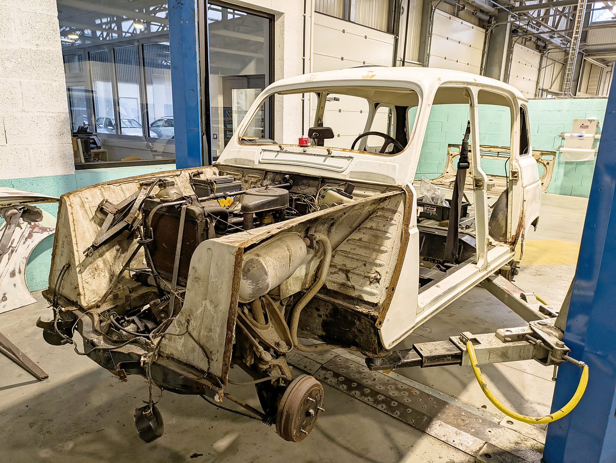 Musée Espace Air Passion tweet media